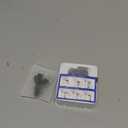 WUBEN G5 Rechargeable EDC Flashlight, Powerful RGB Flashights, 400 Lumens Portable Flat Mini Flashlights, Waterproof Multi-Mode Magnetic Small Keychain Flashlight for Camping, Emergency (Green)