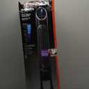 Honeywell QuietSet Whole Room Tower Fan-Black, HYF290B