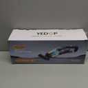 Yedop Handheld Vacuum Cordless, 26,000 Pa High Power Suction, Portable Rechargeable Car Vacuum Cleaner for Home, Office, Pet Hair, Car Detailing, Black