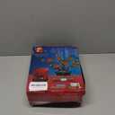 Plum Blossom Building Sets, Flower Pot Set, Compatible with Lego Botanical Collection for Adults, Artificial Bouquet Flower Arrangement, Living Room Home Office Decor, Ideal Gift, 669PCS