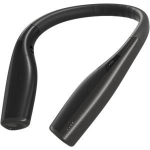Neck Battery Pack for Meta Quest 3S/Quest 3, 10000mAh 20W Fast Charge Battery Pack for Quest 2/3S/3 Accesories,Less Head Pressure, Extend VR Play Time - Black