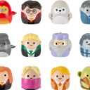 Squish-a-Longs Harry Potter Mini-Squish + Accessory 12-Pack