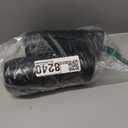 Automatic Air Freshener Spray Dispenser (2), Black