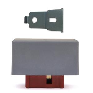 Main Relay Assembly Control Module Relays Compatible with Honda 1998-2002 Accord 1998-2004 Odyssey 2003-2004 Pilot 1998-2001 Prelude CL 2001-2002 MDX 1999-2003 TL