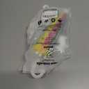 5 x UV Protection Phone Umbrella for Sun,Universal Adjustable Piggy Suction Cup Phone Stand Umbrella,Sun Shade (Colorful-Random Color)