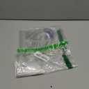 American Standard 738772-0020A Champion Left-Hand Toilet Flush Handle Trip Lever, Polished Chrome