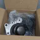 Engine Motor Mount Compatible with Nissan 2008-2013 Rogue 2014-2015 Rogue Select AWD 2.5L Replacement for A7370 A7392 A4351 A4352 Set of 4