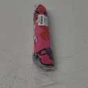 Chiazllta 2Pcs Valentine's Day Dart Board with Sticky Balls for Kids Indoor Outdoor Sports and Party Games