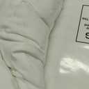 Beckham Hotel Collection Bed Pillows Standard/Queen Size Set of 2 - Original Down Alternative Pillow for Sleeping - Bedding for Back, Stomach or Side Sleepers (White)