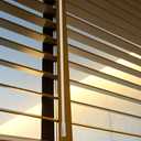 DOITOOL 17 Inch Clear Plastic Vertical Blind Wand with Hook and Grip Replacement Curtain Pull Rod Accessories for Window Blinds in Home and Office