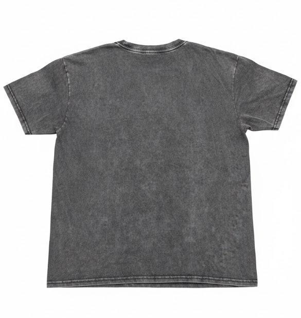 SOLY HUX Men's Graphic Tees Vintage Hip Hop Printed T Shirts Short Sleeve Baggy Tops Streetwear Black Graphic Medium