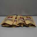 4 x 52USA Cinnamon Sticks, Cinnamon 4 oz (113g), Whole Cinnamon Sticks, 100% Raw, Kosher Certified, Gluten Free, Pure & Fresh Cinnamon, Perfect for Baking, Cooking & Beverages