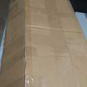 Twin XL Size Bed Frame, 18 Inch Heavy Duty Support 3500 lbs Metal Platform, No Box Spring Needed/Noise Free/Non-Slip/Steel Slat Support/Easy Assembly