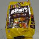 HERSHEY'S Miniatures Assorted Chocolate Candy Party Pack, 35.9 oz (EXP 08/31/26)
