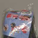 Dog Coat Dogs Jacket Waterproof Reflective Adjustable Dog-Winter Coats for Small/Medium/Large Dogs Dachshund Coat-(Orange, Small) (Small(chest 20~24in))