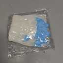 Drain Auger, Clog Remover with Drill Adapter, 25 Feet Flexible Plumbing Snake Use Manually or Powered for Kitchen, Bathroom and Shower Sink, Comes with Gloves (orange)