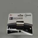 M1b Black Drum Tone Control Damper Dampener, the ORIGINAL, Made in USA