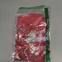 On Friday We Wear Red American Flag Military Supportive T-Shirt (Red) XL