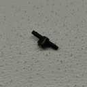 GM Parts Genuine 24024822 Windshield Washer Check Valve, 1.8 in
