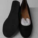Vionic Women's Pumps (9.5 Wide, Black)