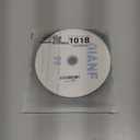 Vintage Hunter Green Velvet Ribbon, 1 Inch X 25Yd