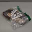 Harssidanzar Sherpa Gloves Women's Outdoor Winter for Gloves Genuine Suede Lined SL021US (Medium, Camel/Dark Brown)