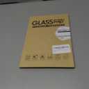 [2Set 6PCS] Screen Protector Compatible with Galaxy Z Fold 5 5G, 2 Inner TPU Films + 2 Outer Tempered Glass + 2 Camera Lens Protectors, High Clarity, Anti-Shatter