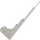 1Set Alto Saxophone Repair Kit - Compatible with Saxophone Musical Instrument Parts