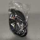 USB C to RCA Cable Adapter, 6Ft Type-C to RCA Cable with USB A(Charging),USB C Male to 3 RCA Male, Suitable for TV, Monitor, Speaker