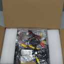 5GWiFi6 Upgrade Radio for Chevrolet Chevy Silverado 1500 2003-2006, Tahoe GMC Sierra 1500 2003-2006, Yukon 2004-2006, Colorado Avalanche Savana Stereo Touchscreen 7" CarPlay Android Auto GPS Camera FM