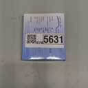 ALIDE G9 Led Bulbs 5W Replace 50 Watt 60 Watt Halogen Equivalent,2700K Soft Warm White, AC120V T4 G9 Bi-pin Led Bulbs for Chandelier Lighting,550LM,10Pack, Non-dimmable