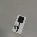 Wireless CarPlay Adapter for iPhone, 2 in 1 CarPlay and Android Auto Converts Factory Wired to Wireless, Plug and Play Car Play Adapter with Stable Control and No Delay