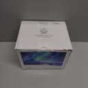 One Fire Northern Lights Projector,300+Color Modes Galaxy Projector for Bedroom, 15 White Noise Galaxy Light Projector, 5Moon Star Projector, Bluetooth Aurora Light Projector, Remote Timer Star Lights