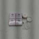 Phimosis Stretching Rings (20 Rings Set) with Fore-Stretch Cream, Tool, and 'How to Use' Booklet, White, 3,4,5,6,8,10,12....38mm