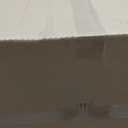 33 Ft Pool Cover, Quick Installation and Removal Above Ground Pool Cover, One-Piece Round Pool Cover, Waterproof, Preventing Waterlogging, UV and Weather Resistant Solar Swimming Pool Cover