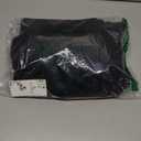 LILLUSORY Women 2 Piece Outfits Sweatsuit Oversized Knit Pullover Sweater Tops Wide Leg Pants Lounge Set M