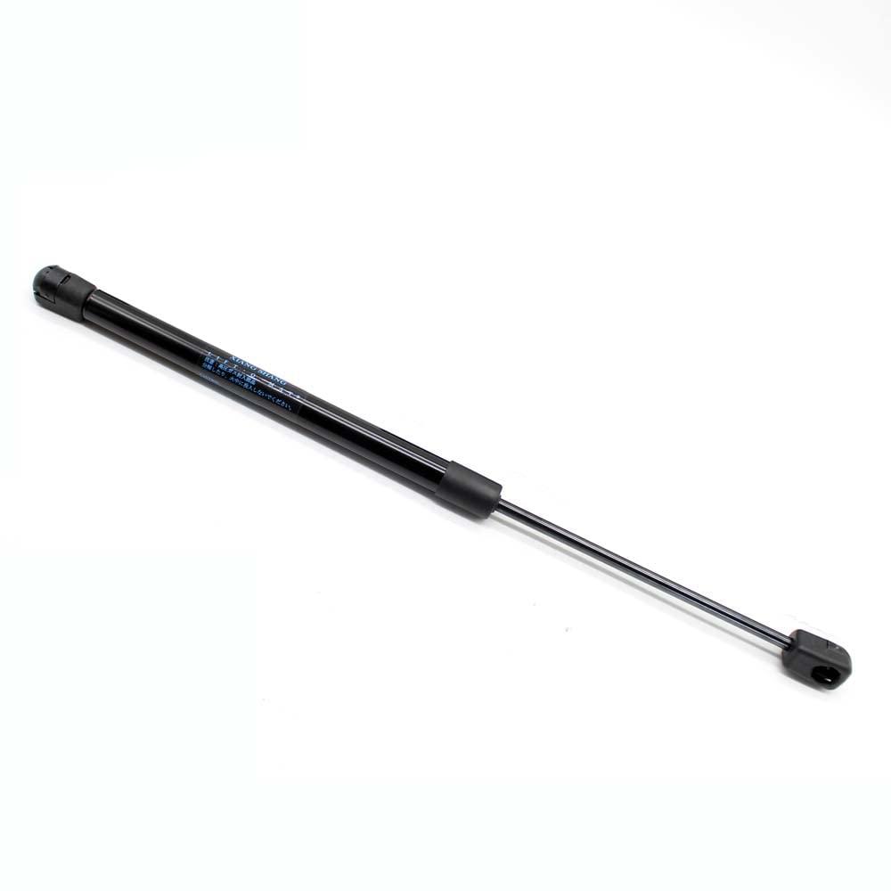 TSUBASA Hood Strut for 2012-2018 Subaru Forester SJ SUV Front Bonnet Gas Spring Lift Support Hydraulic Prop Rod Shock Absorber 680mm (1PC) (Normal Black)