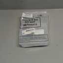 Vicenpal 300 Card Storage Box Compatible with Mtg TCG Clear Plastic Trading Card Storage Box with Removable Divider Hard Trading Deck Case for Baseball Football Game Organizer Collector(2 Pcs)