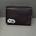 Nmoiss-3-in-1 Windshield Snow Cover for Ice & Snow Frost  600D Heavy Cover & Ice Scraper Complete Winter Protection with 360 Windproof Design and Multi-Layer Winter Car Kit for Cars, Trucks, SUVs (Medium)