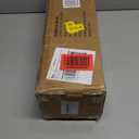 APEXCHASER Drying Rack Clothing - 3 Tier Metal Clothes Drying Rack Collapsible, Laundry Drying Rack Expandable, Small Clothe Airer for Baby Clothes Towel Bib Sock Indoor Outdoor Use(White)