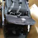 LIBELLE Ultra Lightweight Travel Stroller - Magic Black