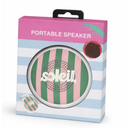 FF05 Soleil Bluetooth Speaker 2 Pack