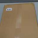 Bellsal Large Premium Bamboo Silverware Organizer - Expandable Utensil Drawer Organizer - 17"x19.6" Utensil Holder and Cutlery Tray with Grooved for Kitchen Flatware and Utensils(7-9 Slot, Black)