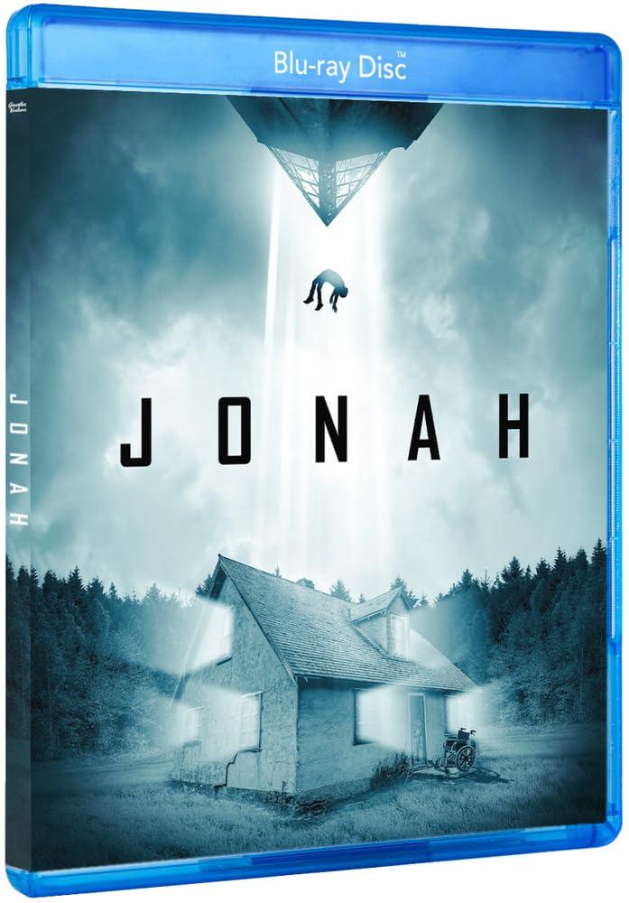 Jonah [Blu-ray]