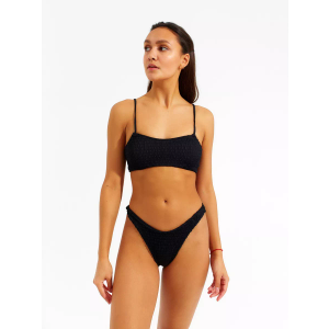 Women's Bikini Set Wrap Strappy 2 Piece Swimsuit L