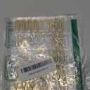 6 Sheets Gold Puffy Letter and Number Stickers 1 inch Gold 3D Alphabet Letter Stickers Waterproof Golden Foam Stickers for Mailbox Poster Scrapbooking Sign Graduation Cap Decor DIY
