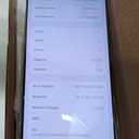 Apple iPhone 16 Pro Max, 1TB, Natural Titanium - Unlocked