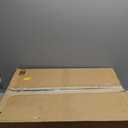 JOSTZHXIN Rolling Stool with Backrest, Home Office Rolling Stool Chair, Thickened Seat Cushion, Adjustable Height Swivel Chair for Nail Shop Salon Spa Massage Tattoo,Pink