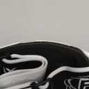 findway Ski Goggles OTG - Over Glasses Snow/Snowboard Goggles for Men, Women & Youth - 100% UV Protection (A1-white Silver Vlt 10%)