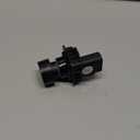 Rear View Backup Reverse Camera Compatible with Ford F150 2010-2014, Ford Mustang 2015-2020 & Lincoln MKC 2015-2019, Park Assist Backup Camera EL3T-19G490-AA, EL3Z-19G490-D, BL3Z-19G490-B